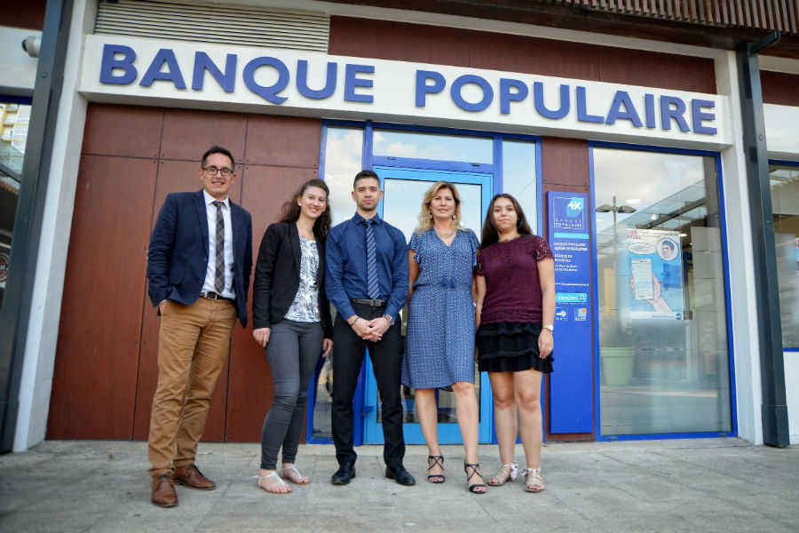 Banque Populaire Aquitaine Centre Atlantique Mon Compte