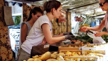 Les marchés et les Foires - Bassin de Lacq Les marchés et les Foires - Bassin de Lacq