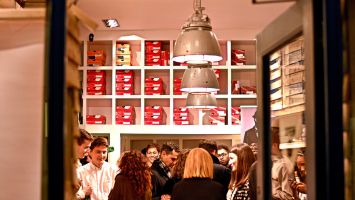 Organiser un événement dans ma boutique