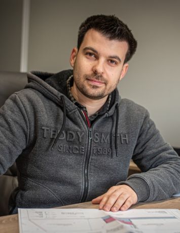 EURL Vincent Casaurancq-Minvielle