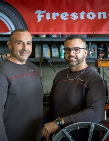 Garage Da Cunha - First Stop