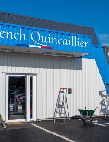 Le French Quincaillier