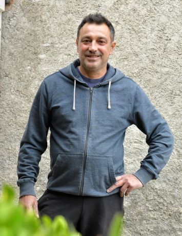 L'histoire d'un jardin