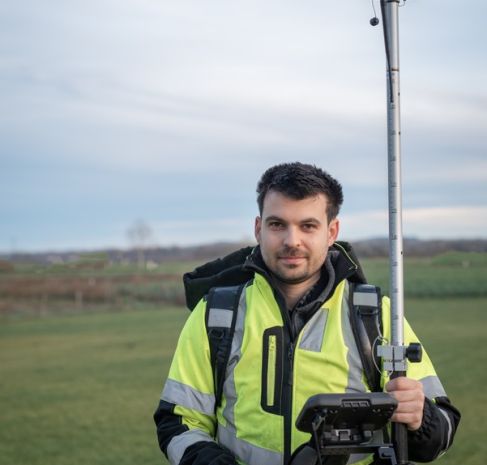 EURL Vincent Casaurancq-Minvielle