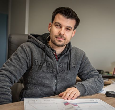 EURL Vincent Casaurancq-Minvielle