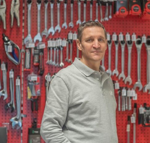 Le French Quincaillier