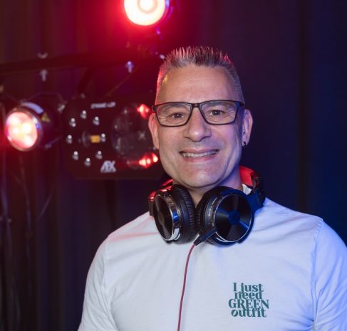 DJ Laurent D