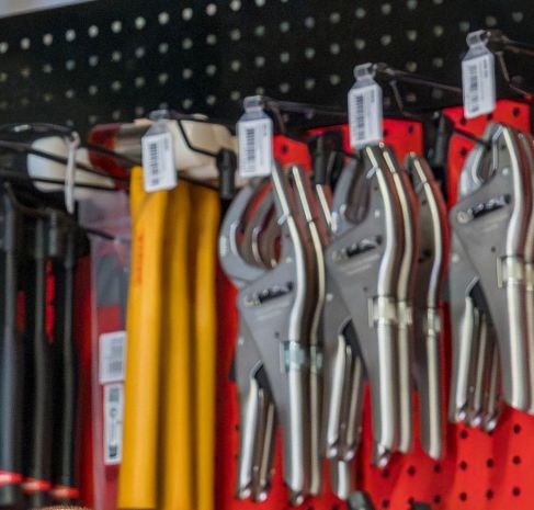 Le French Quincaillier