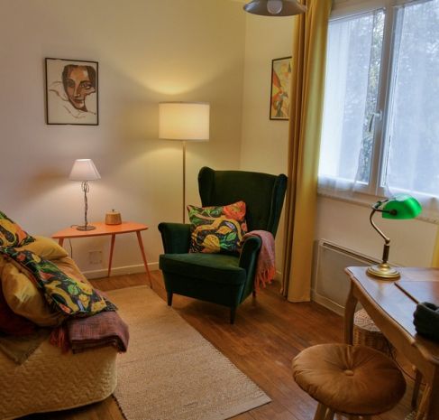 Hypnose - Véronique Bonte