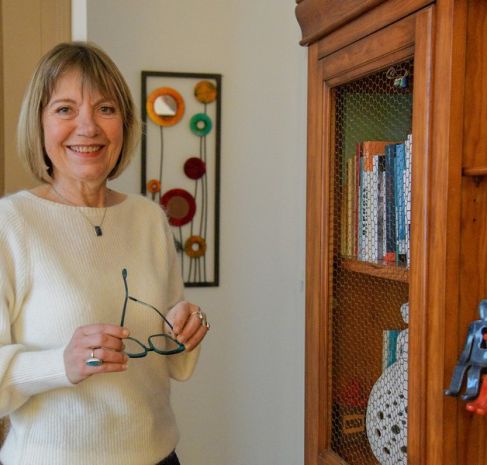 Hypnose - Véronique Bonte