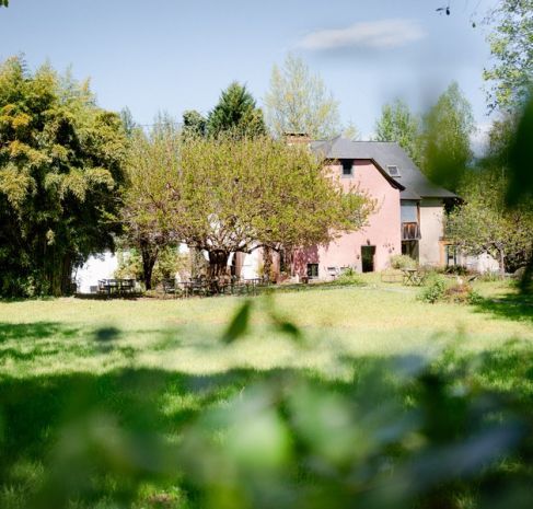 Le Moulin Bouge