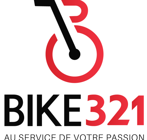 Bike 321