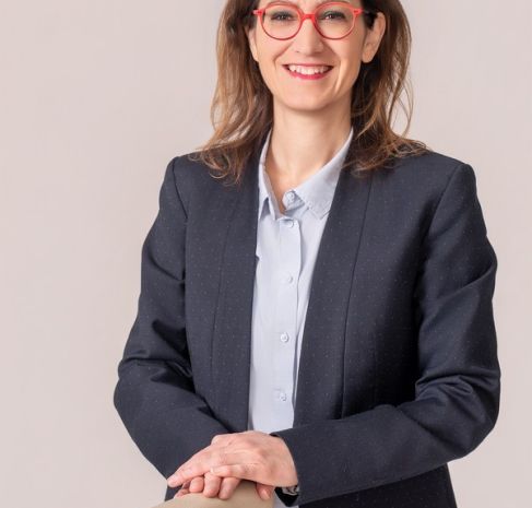 Cabinet Marlène BORNY - ECSO